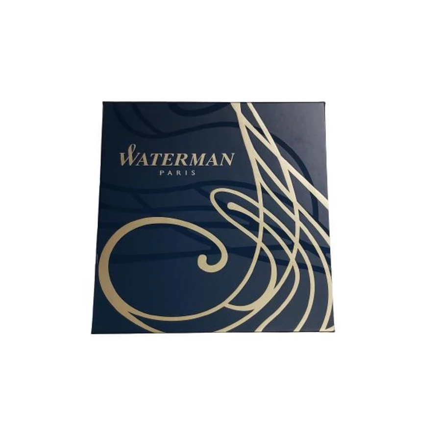 *16838 WATERMAN CARENE TTOLL .kék/ezüs ST11107  B