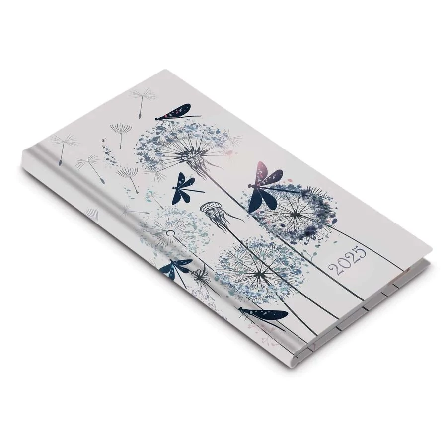 *18820 ZSEBNAPTÁR 2025 heti álló Realsystem-5811 Picture