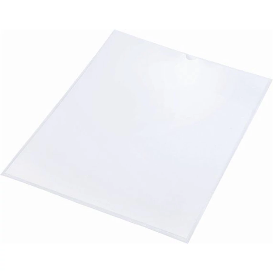 *21199 GENOTHERM A4 "U" PANTA PLAST 150mic 10db/cs