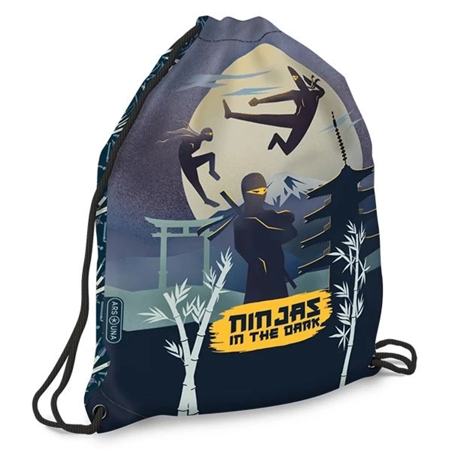 *22354 TORNAZSÁK ARS UNA kicsi