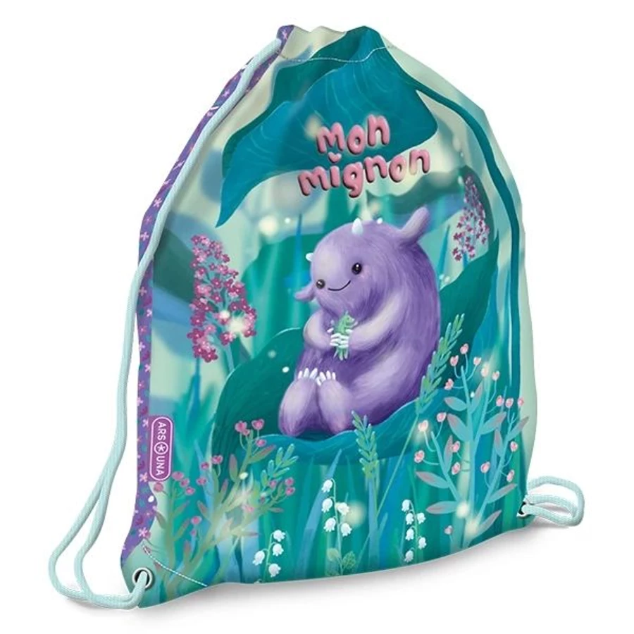 *22354 TORNAZSÁK ARS UNA kicsi