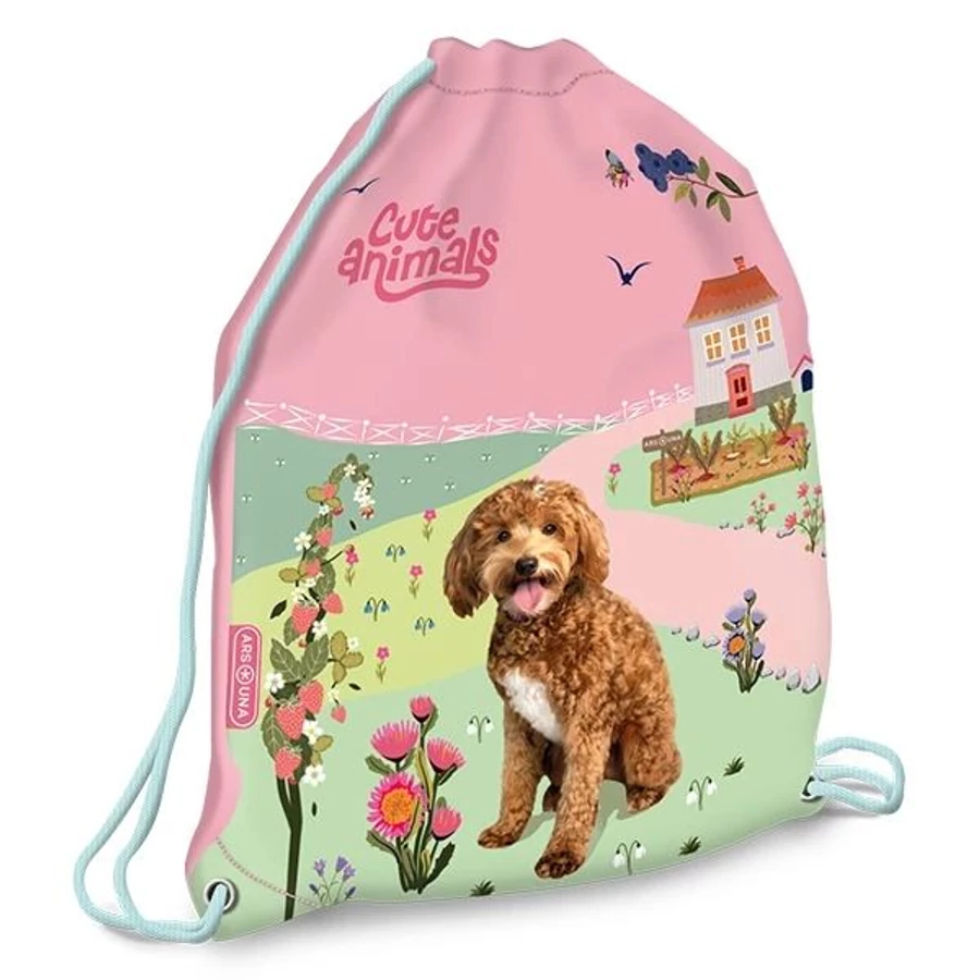 *22354 TORNAZSÁK ARS UNA kicsi