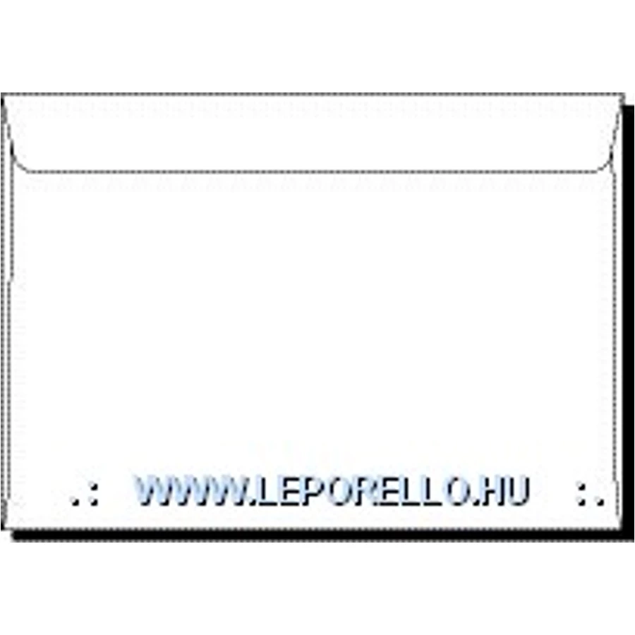*23856 BORITÉK LC/6 VICTORIA szilikonos 1000/dob
