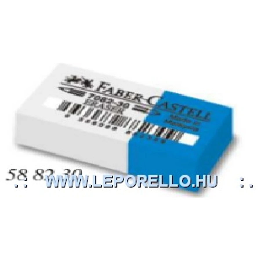 *24292 RADIR FABER CASTELL tinta/grafit  188230