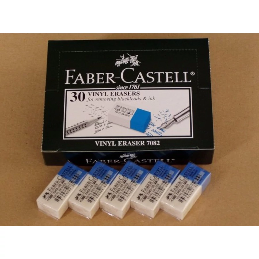 *24292 RADIR FABER CASTELL tinta/grafit  188230