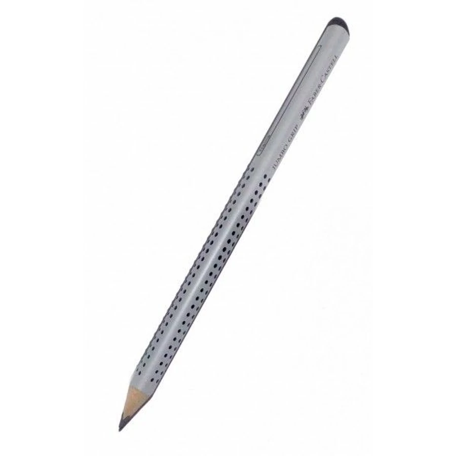 *24294 GRAFIT FABER-Castell Grip jumbo 2001 B 111900