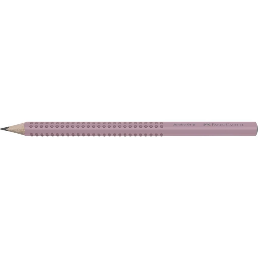 *24294 GRAFIT FABER-Castell Grip jumbo 2001 B 111900