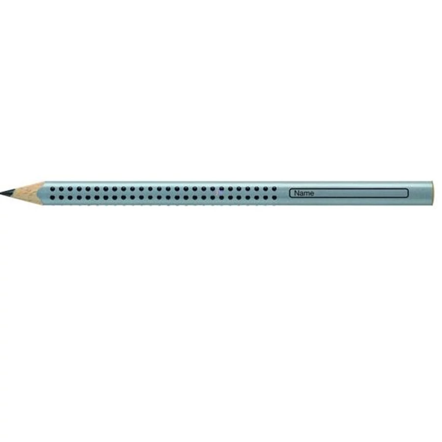 *24294 GRAFIT FABER-Castell Grip jumbo 2001 B 111900