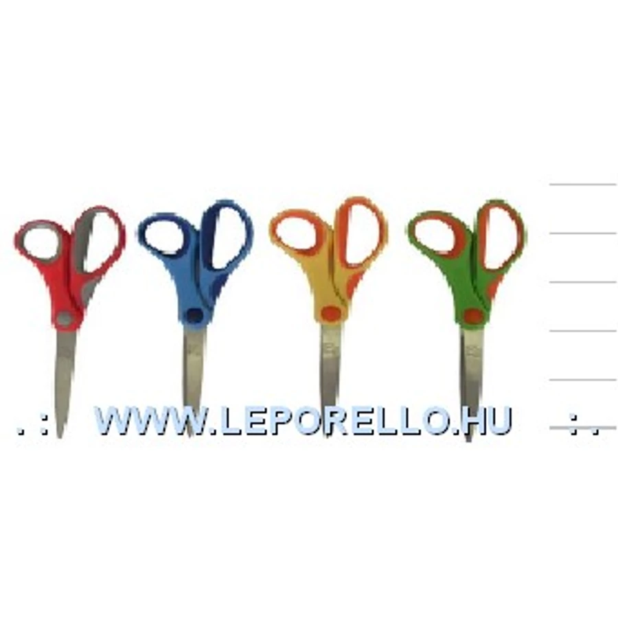 *24462 OLLÓ 17cm SPOKO-0532 gumirozott