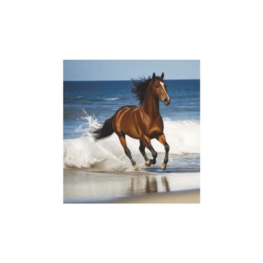 *24868 FALINAPTÁR 2026 Lovak T094-07 spirálozott  22*33cm