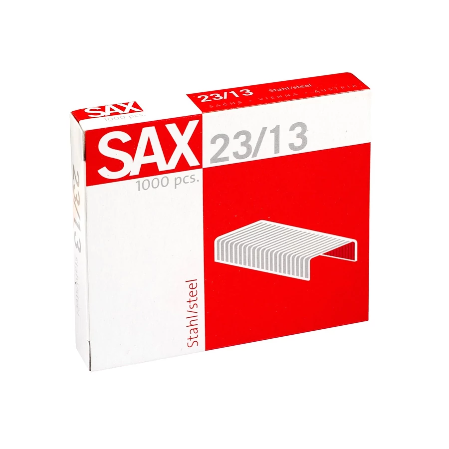 *25026 TÜZŐGÉPKAPOCS 23/13 SAX