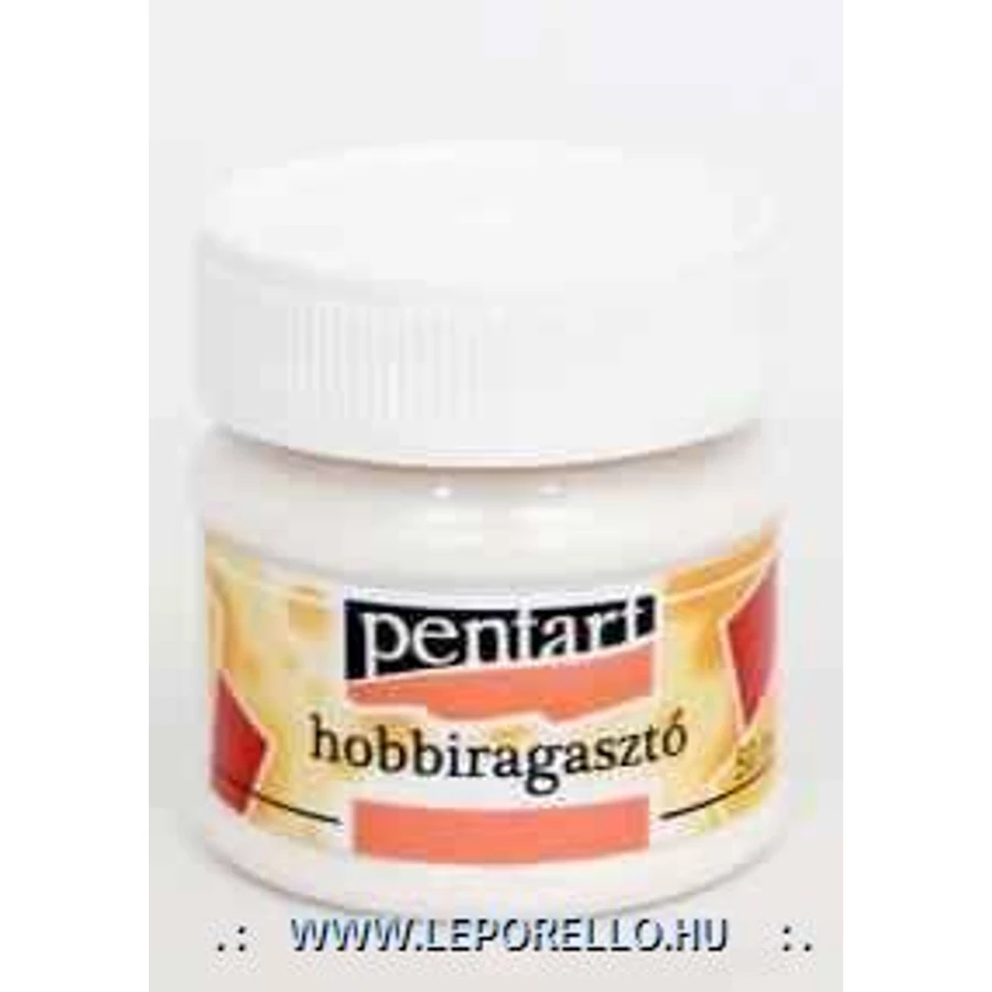 RAGASZTÓ Pentart hobbi 50ml