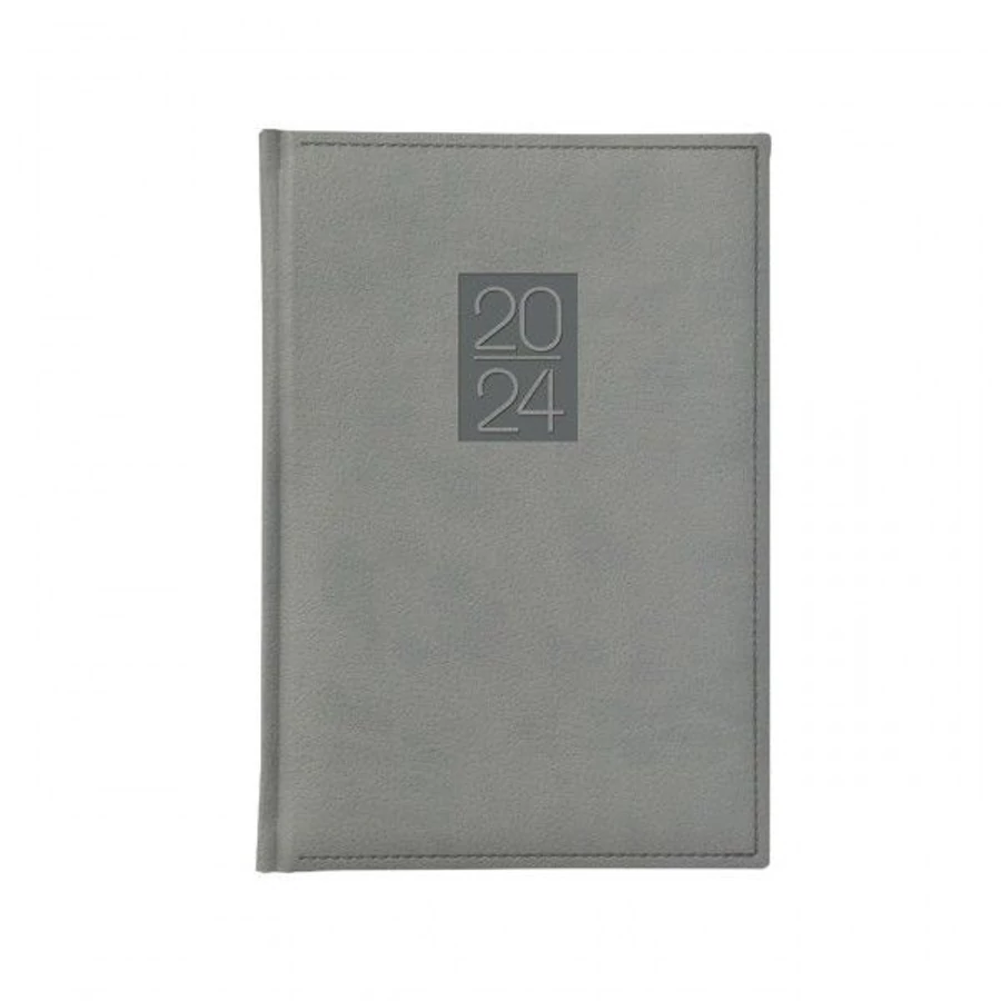 *25420 HATÁRIDŐNAPLÓ 2026 B5 napi TOPTIMER