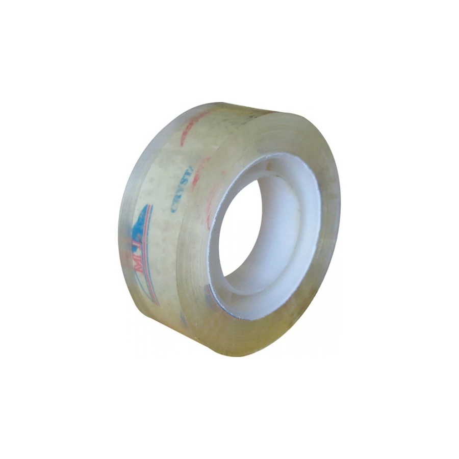 *26218 RAGASZTÓSZALAG 19mm*33m transzparens