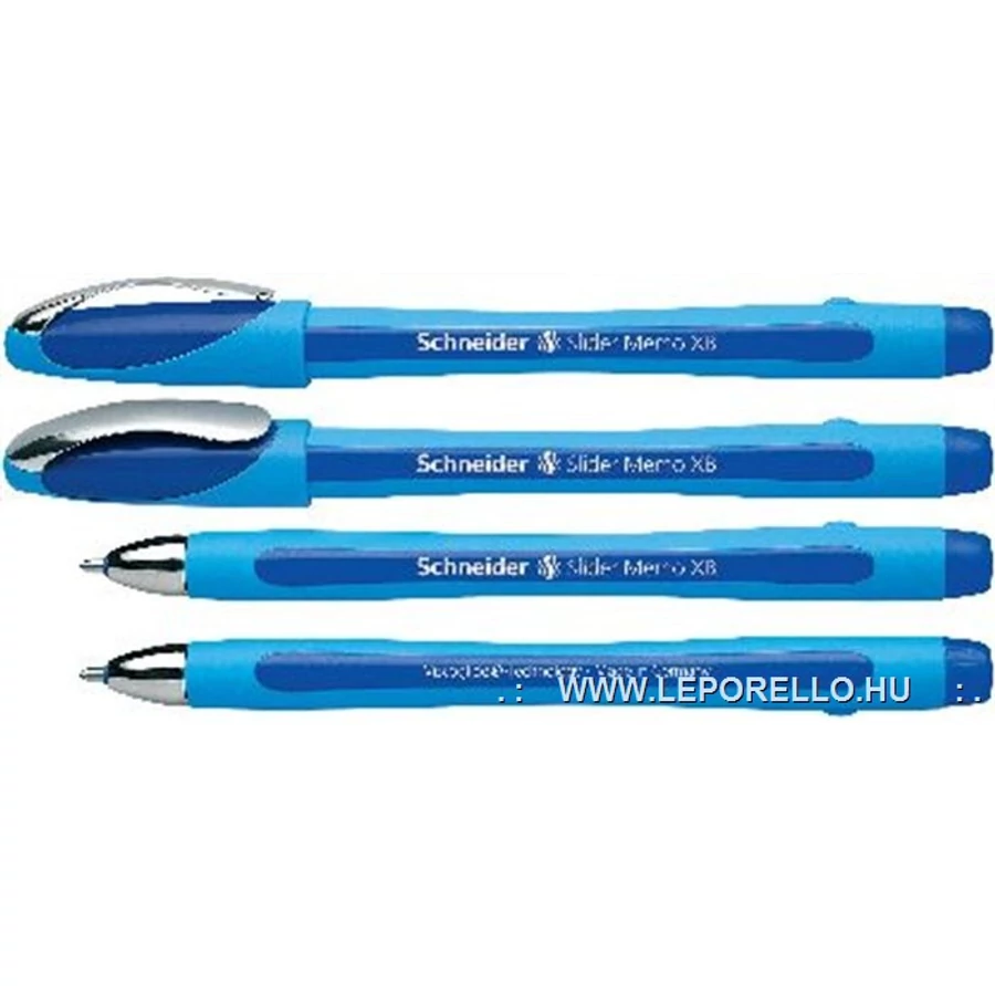 *27203 GTOLL SCHNEIDER Slider Memo kupakos