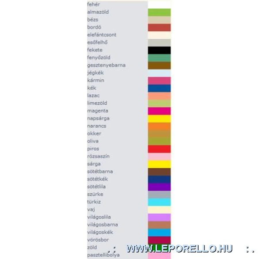 *28537 ACRYLFESTÉK 20ml fényes Pentart