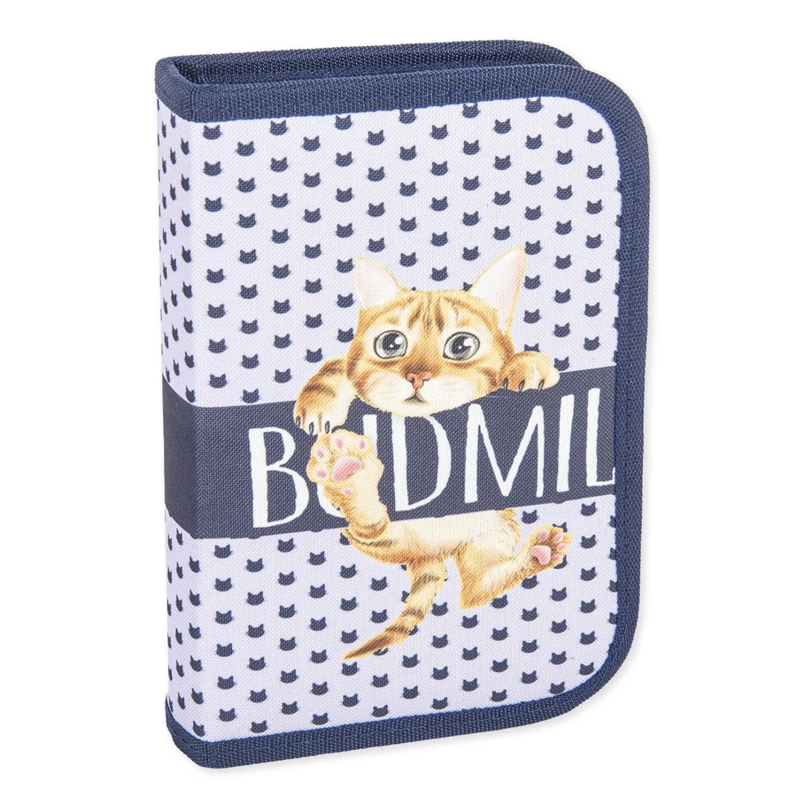 *29557 TOLLTARTÓ BUDMIL 2klapnis BOTHA 10120066