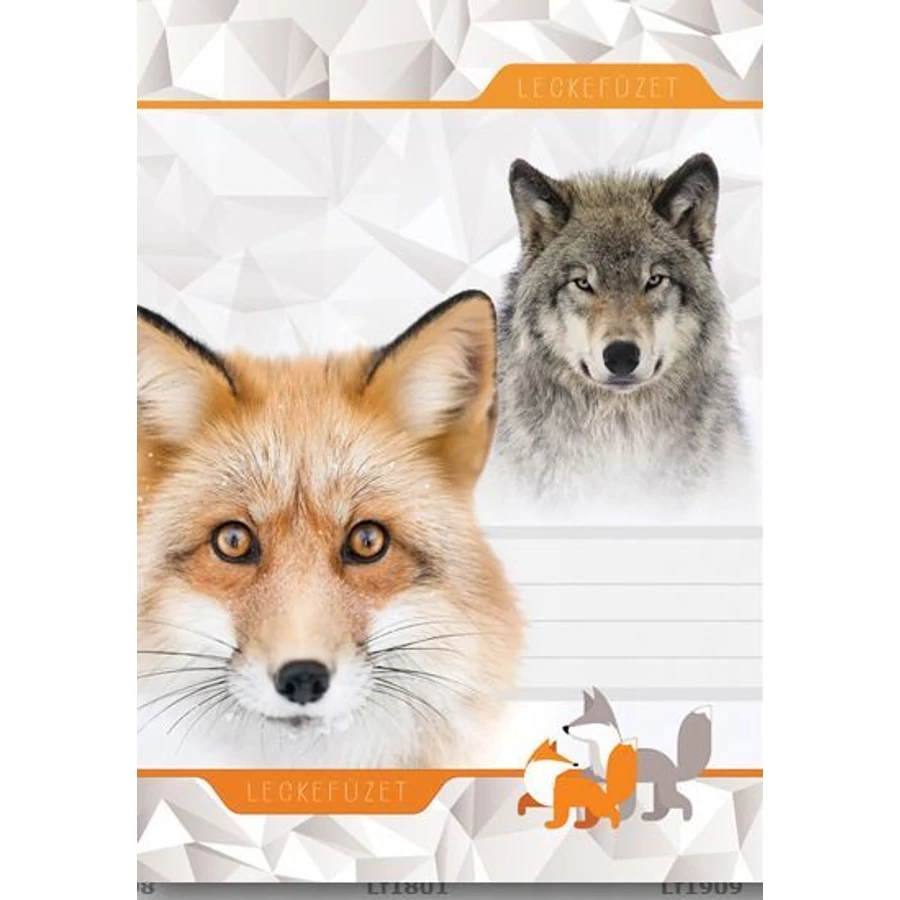*29588 LECKEFÜZET A5 CONCARD