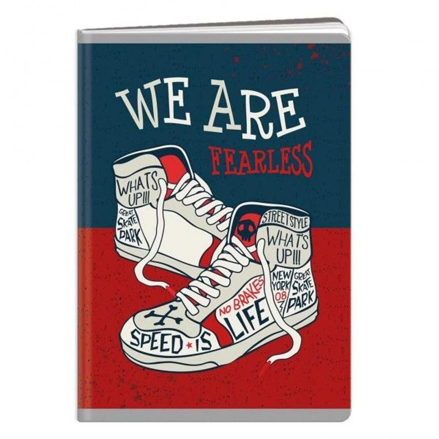 *29638 FÜZET A4 ARGUS vonalas 40l 1582-1506..,