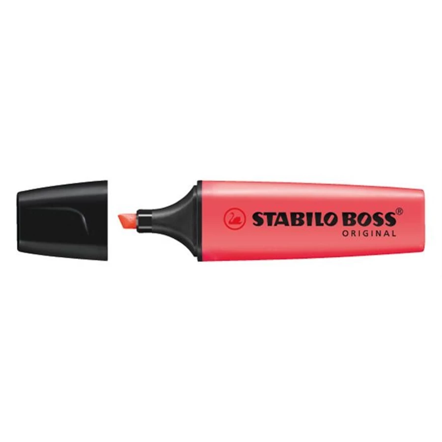 *29703 SZÖVEGKIEMELÖ STABILO