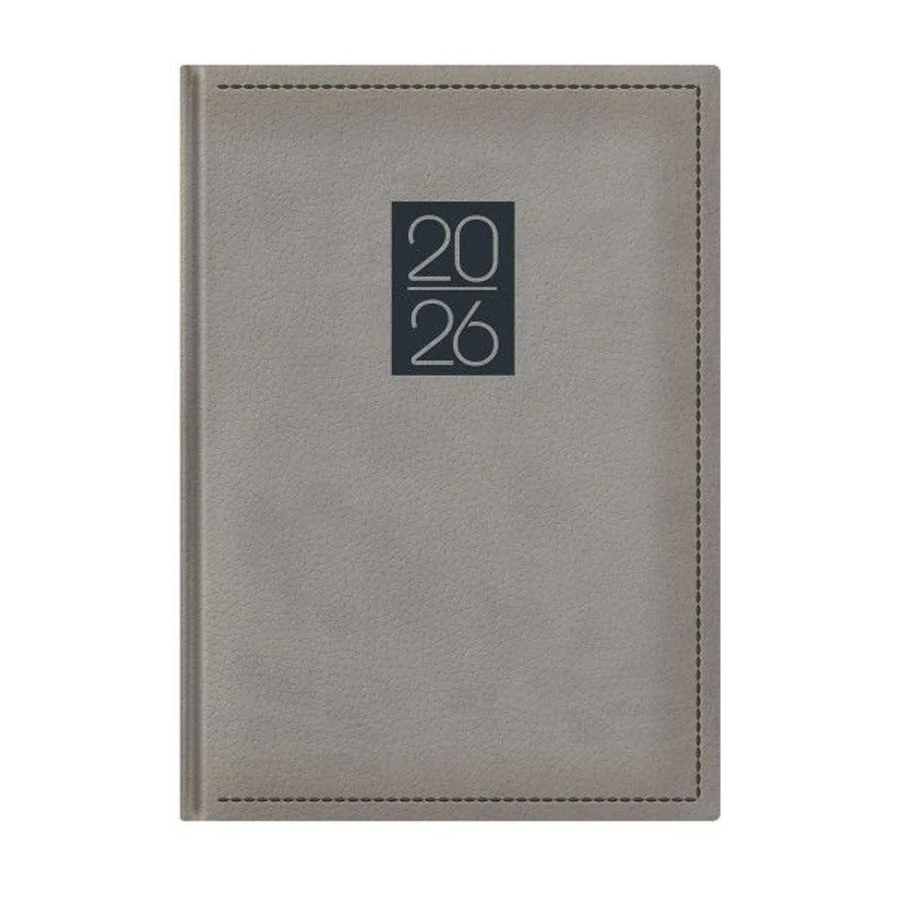 *30478 HATÁRIDŐNAPLÓ 2026 B5 heti TOPTIMER 