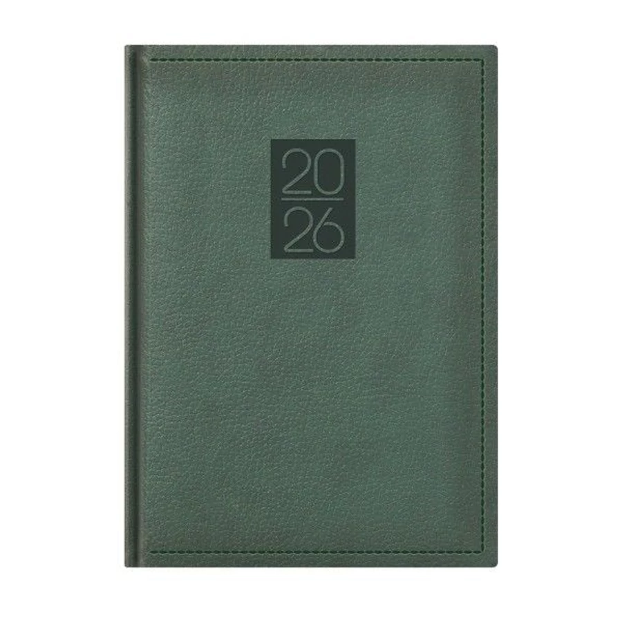 *30478 HATÁRIDŐNAPLÓ 2026 B5 heti TOPTIMER 