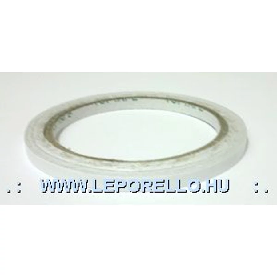 *31003 RAGSZALAG kétoldalú CRE ART 18mm*5m