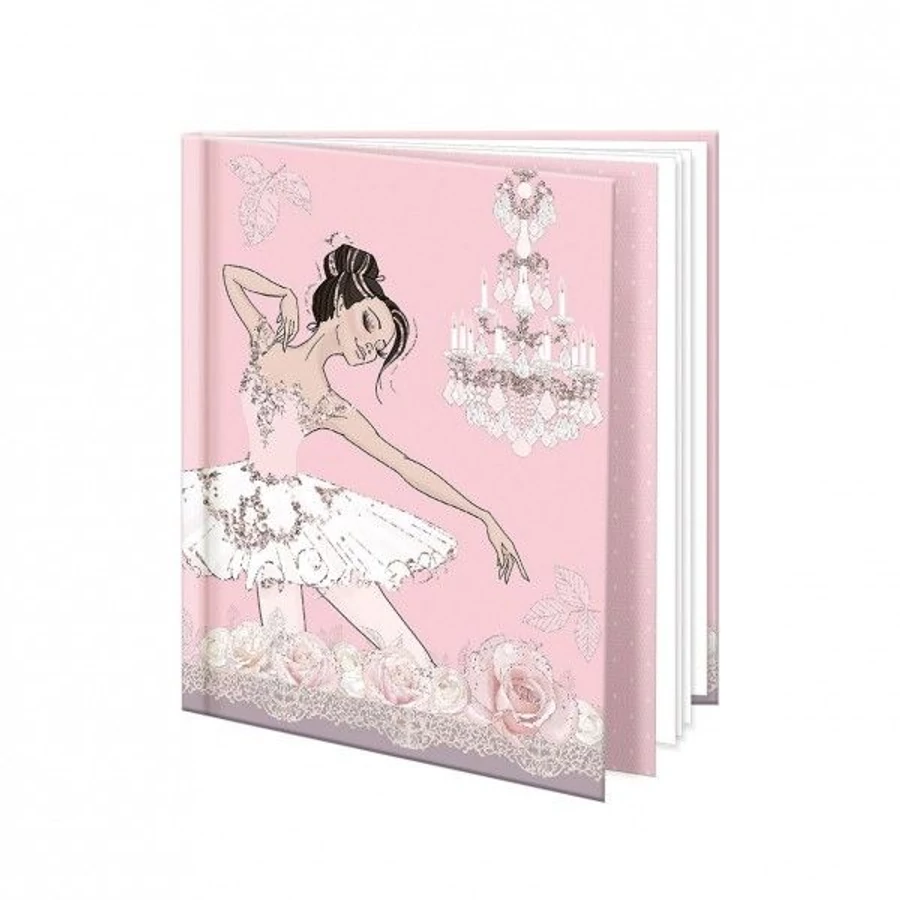 *31184 EMLÉKKÖNYV-NAPLÓ B6 ARGUS 1431-..12,5*14,5cm