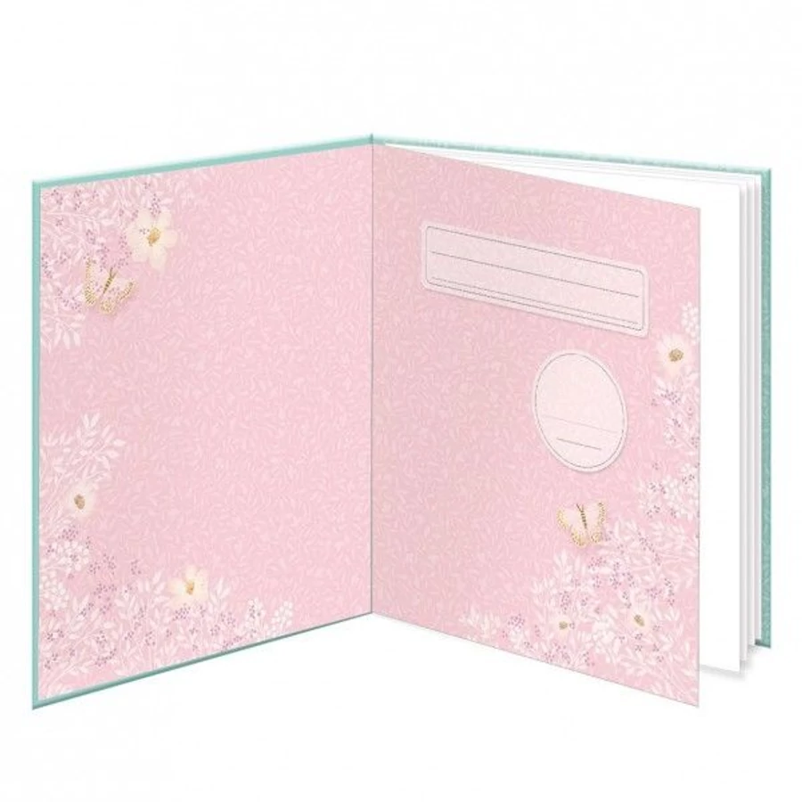 *31184 EMLÉKKÖNYV-NAPLÓ B6 ARGUS 1431-..12,5*14,5cm