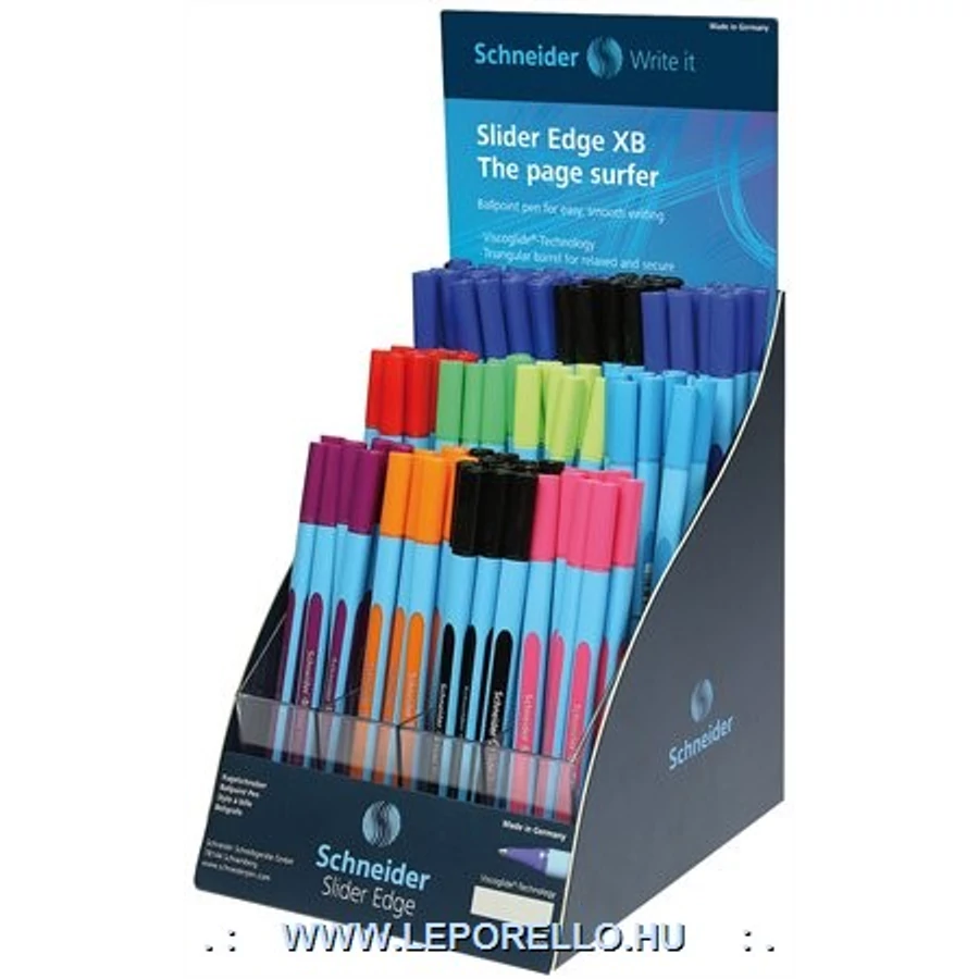 *31692 GTOLL SCHNEIDER Slider Edge XB 0,7mm