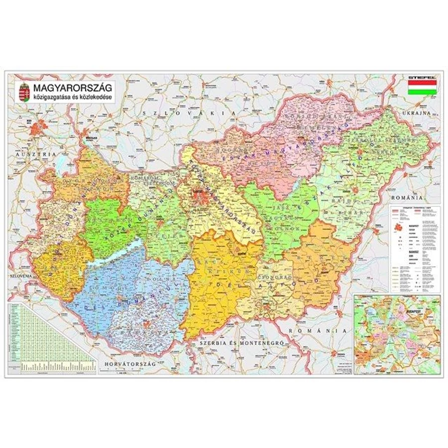 *31731 ASZTALI könyökalátét STIEFEL duó