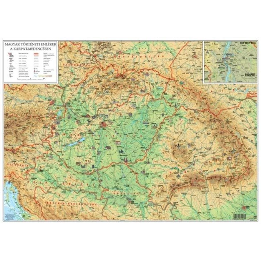 *31731 ASZTALI könyökalátét STIEFEL duó