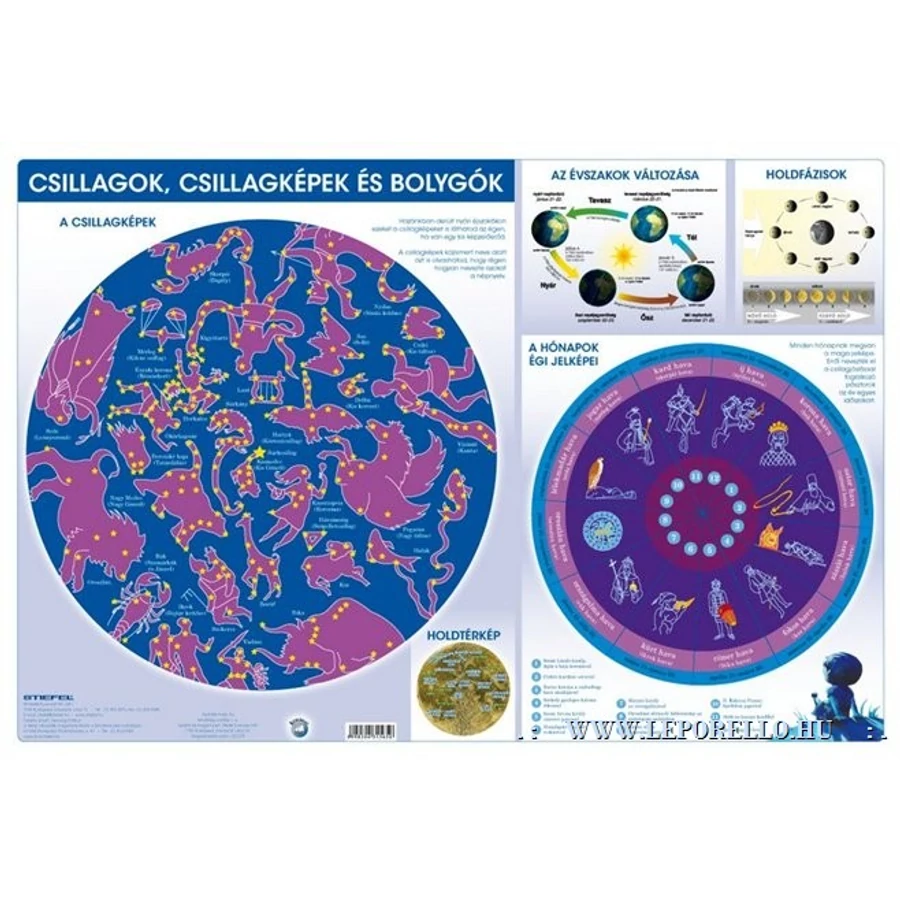 *31731 ASZTALI könyökalátét STIEFEL duó