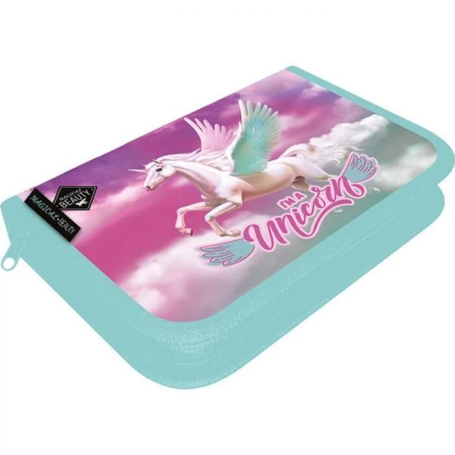 *32206 TOLLTARTÓ klapnis textil varrott LIZZY Magical Beauty Magic