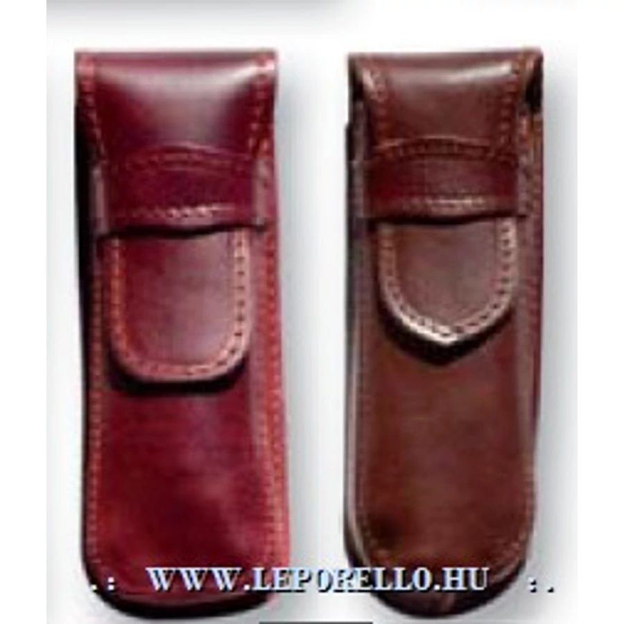 *33328 TOLLTOK bőr MM kicsi puha bőr 14,5*5cm