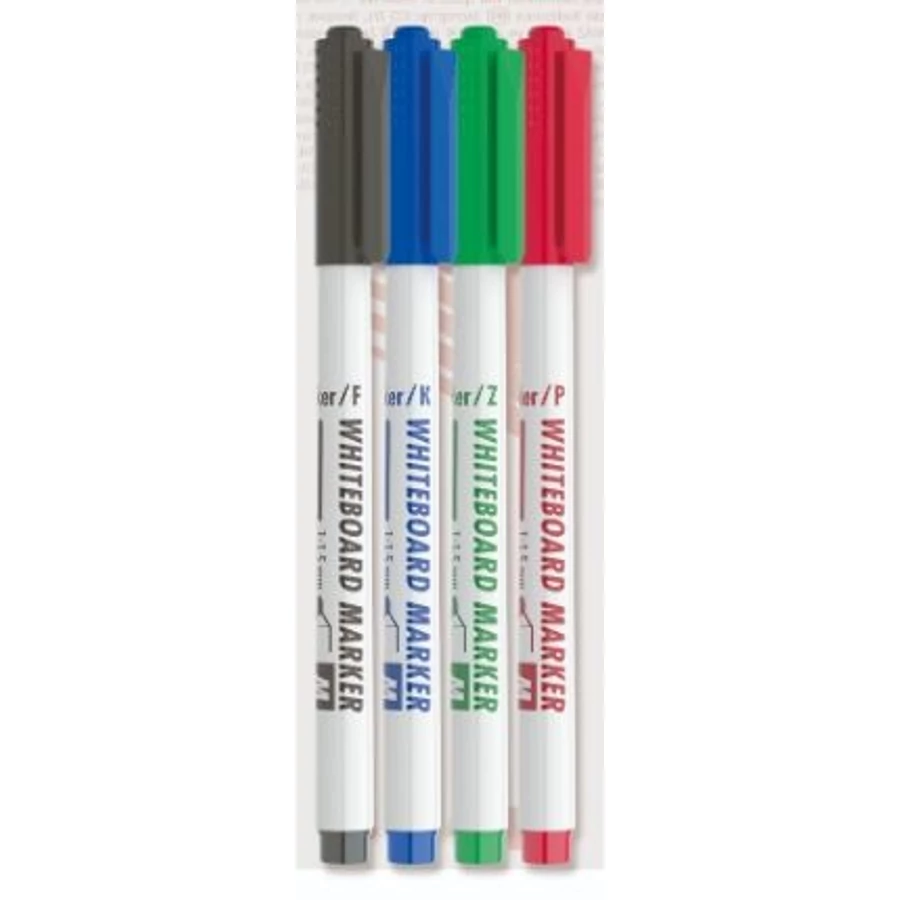 TÁBLAFILC  ICO TOP M alapszinek (piros, 9580045000)