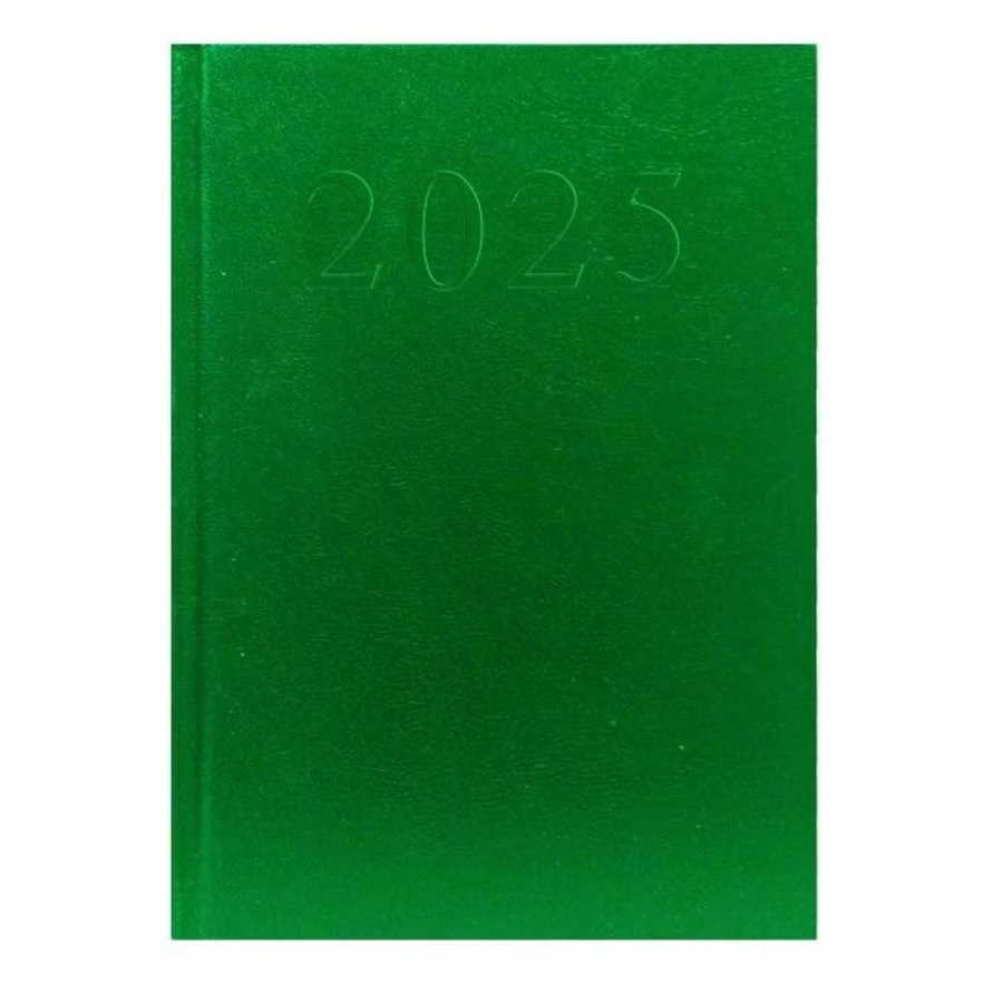 *33365 HATÁRIDŐNAPLÓ 2025 A5 napi OFFICE 21 keményfedeles