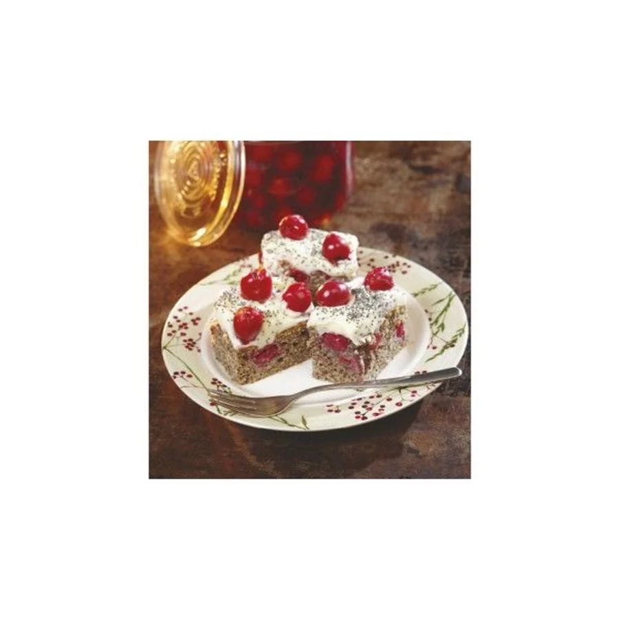 *33517 FALINAPTÁR 2026 recept Desszertek T094-14 spirálozott  22*33cm