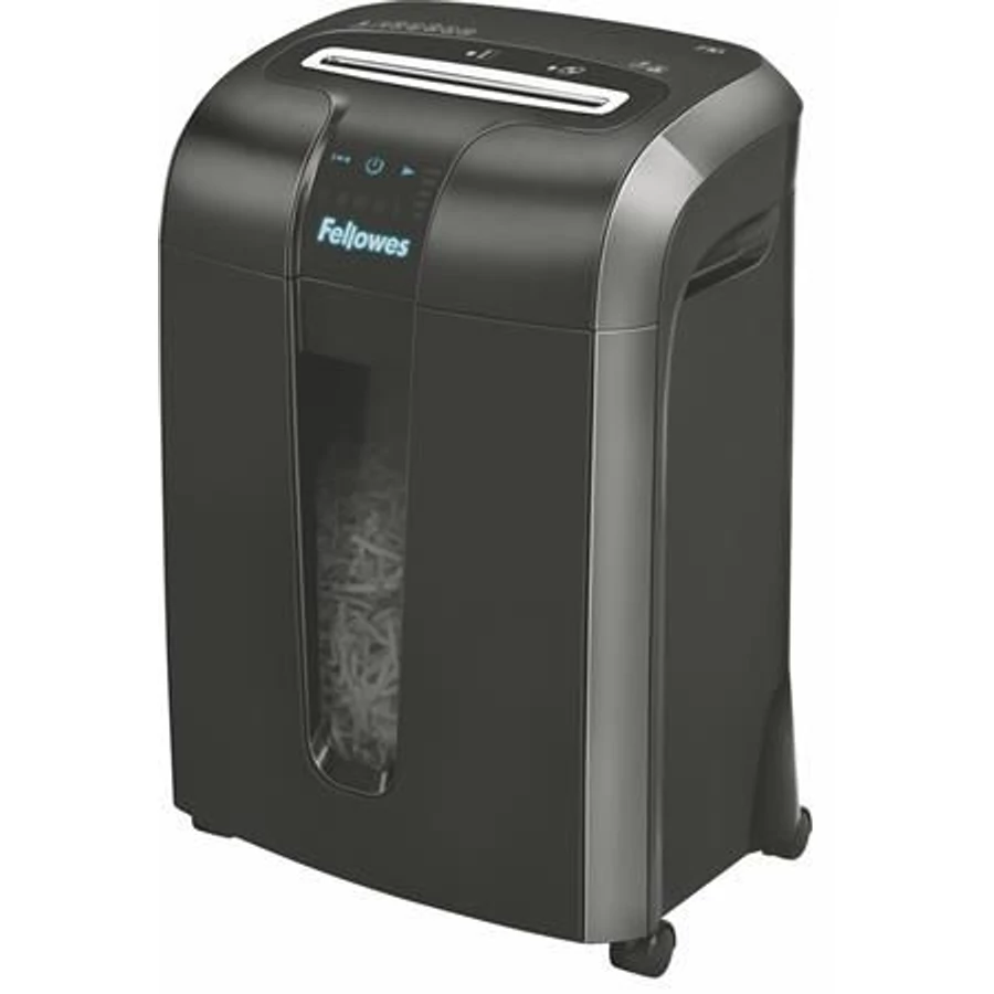 IRATMEGSEMMISITŐ FELLOWES Powershred 73Ci