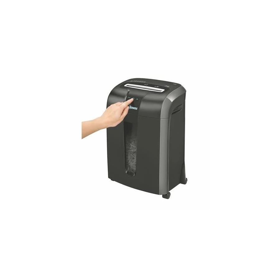 *33539 IRATMEGSEMMISITŐ FELLOWES Powershred 73Ci