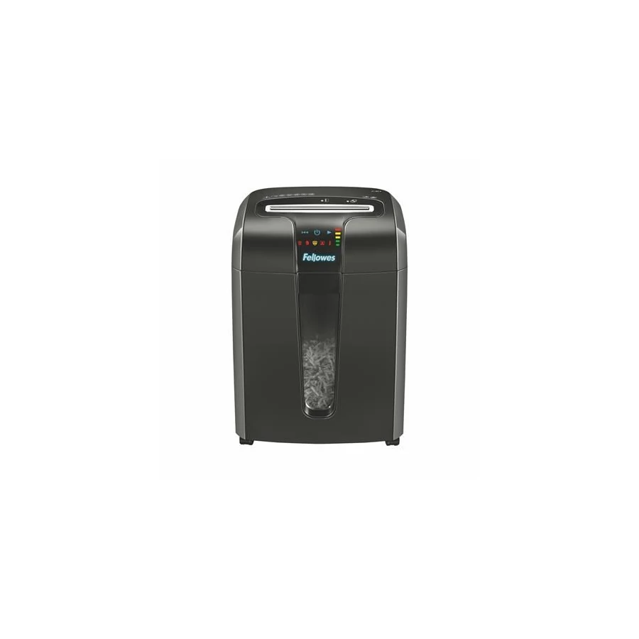 *33539 IRATMEGSEMMISITŐ FELLOWES Powershred 73Ci