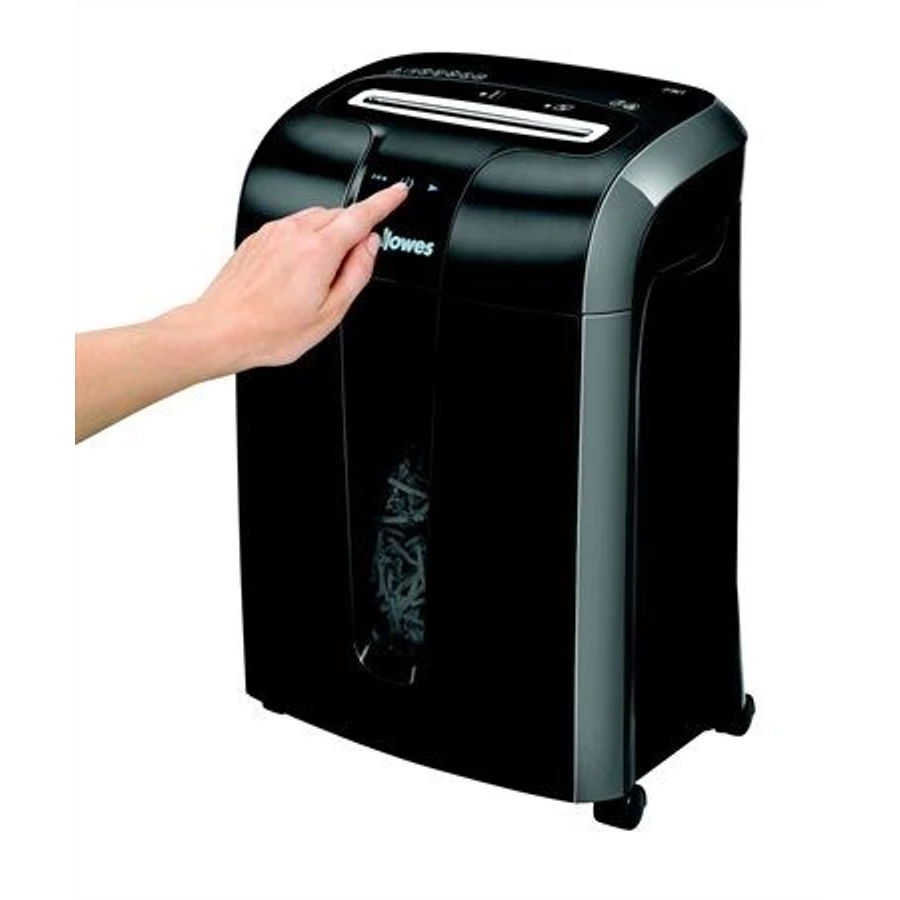 *33539 IRATMEGSEMMISITŐ FELLOWES Powershred 73Ci