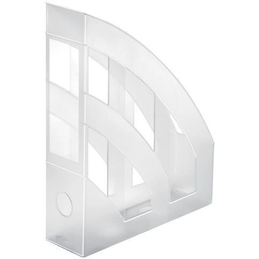 *33678 IRATPAPUCS műa. HERLITZ Classic matt áttetsző