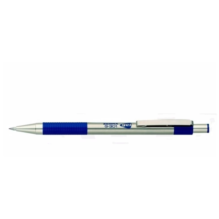 *34205 ZSELÉSTOLL ZEBRA fém "G-301"