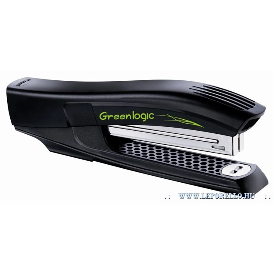 *34696 TŰZŐGÉP 24/6 MAPED GREENLOGIC Full-Strip  26/6 25lap