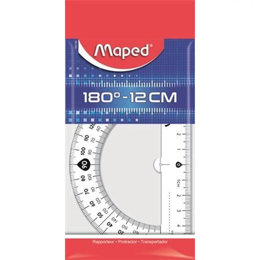 *34854 SZÖGMÉRŐ 180' MAPED Essentials