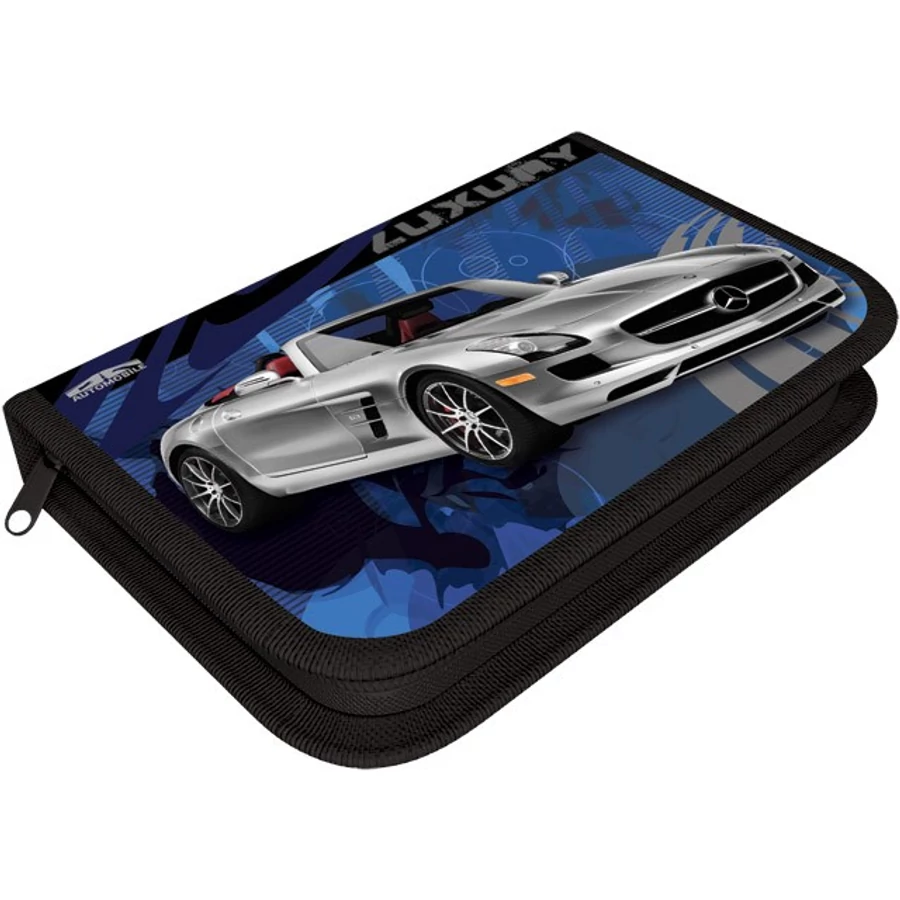 *34885 TOLLTARTÓ töltött LIZZY klapnis*