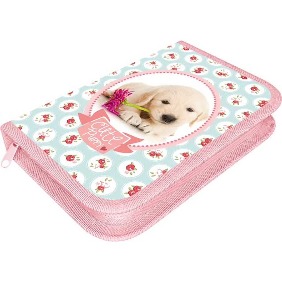 *34885 TOLLTARTÓ töltött LIZZY klapnis*