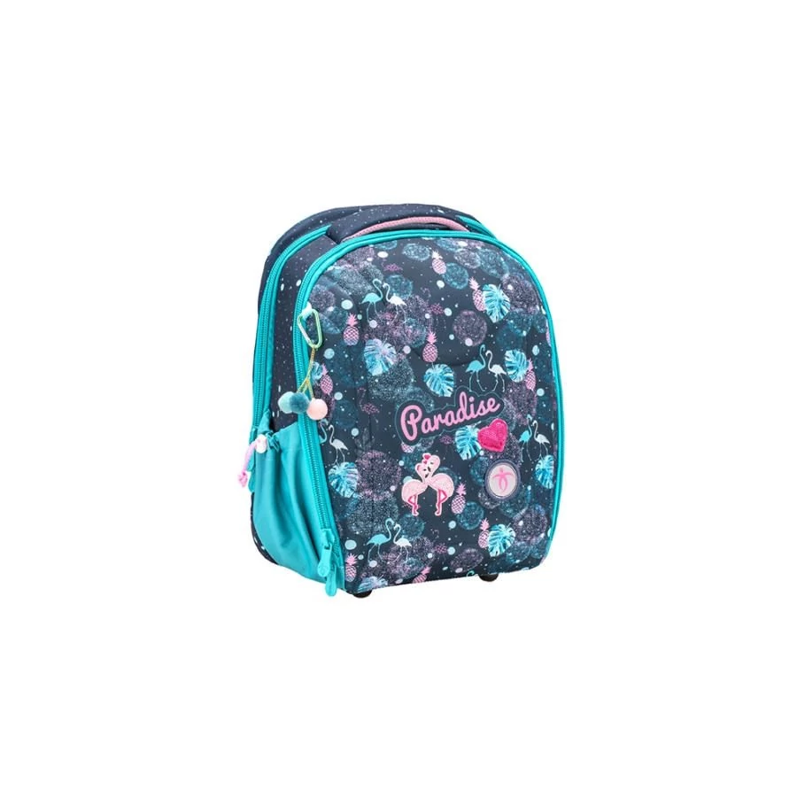 HÁTITÁSKA BELMIL21 Sturdy merevfalú   338-82 (Paradise, RCCA0495)