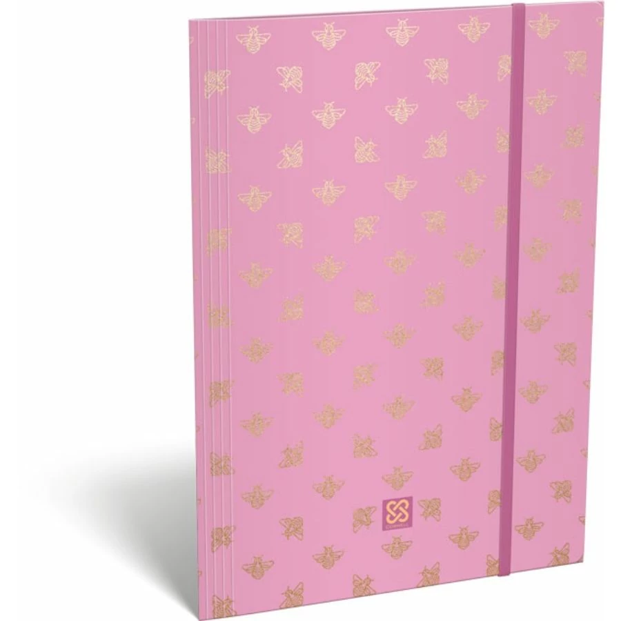 *34966 GUMIS DOSSZIÉ A4 LIZZY Cornell23